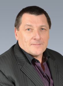 Philippe Beaufils - Troisième adjoint au Maire