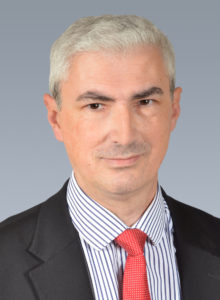 François Bombereau - Conseiller municipal