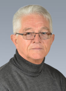 Jean-Claude Lepiller - Conseiller municipal délégué