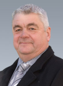 Philippe Lenoble - Conseiller Municipal