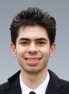 Douglas Potier - Conseiller Municipal