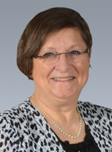 Josiane Bobée - Conseillère Municipale