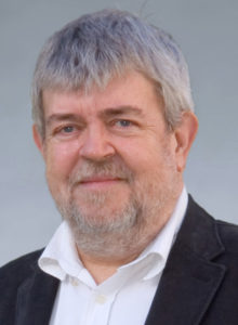 Jean Claude Brubion - Conseiller municipal