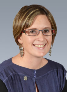 Linda Hocde - Conseillère municipale