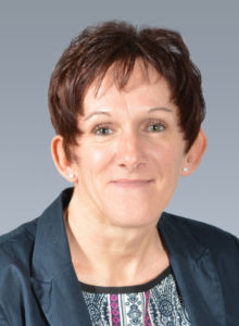 Véronique Lebaillif - Conseillère municipale