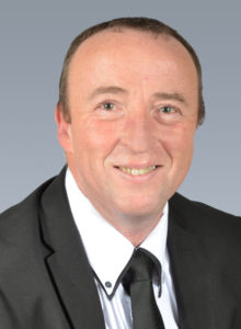 Eric Lemonnier - Conseiller municipal