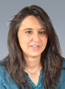 Karine Moussa - Conseillère municipale