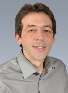 David Ribeiro - Conseiller municipal