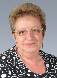 Laurence Ruffier - Conseillère municipale