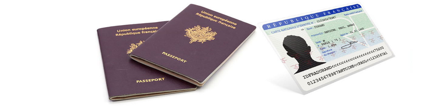 CNI et passeports