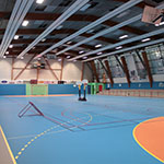 Salle Anquetil