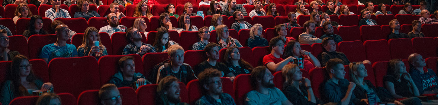 Visuel Cinema Le Xenon