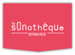 Logo Sonothèque