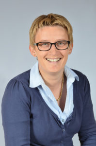 Angéline Theves - Conseillère Municipale