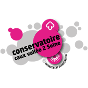 Logo Conservatoire CVS
