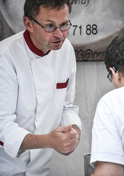 Marché nocturne 2018