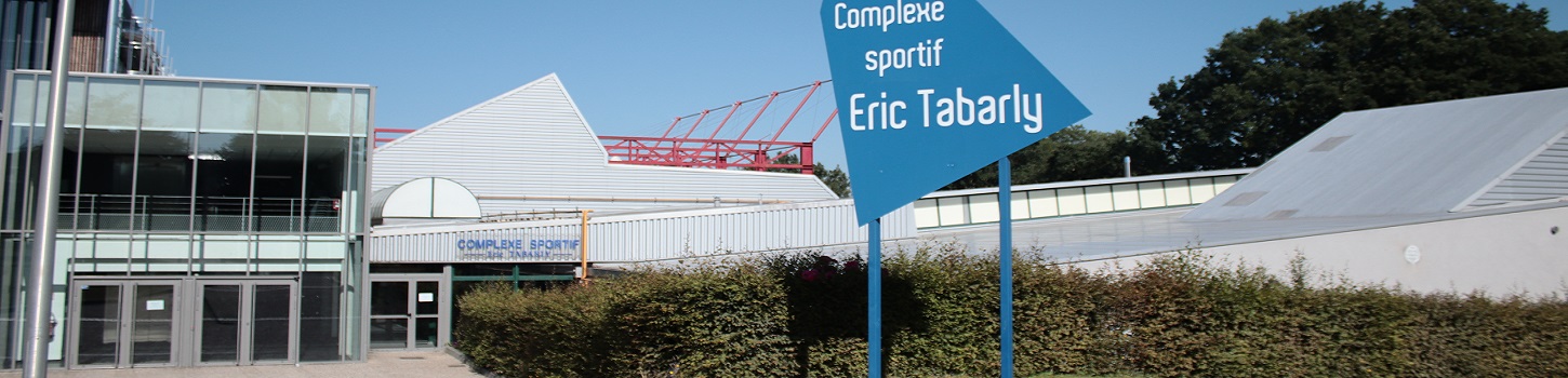 Complexe Sportif Eric Tabarly