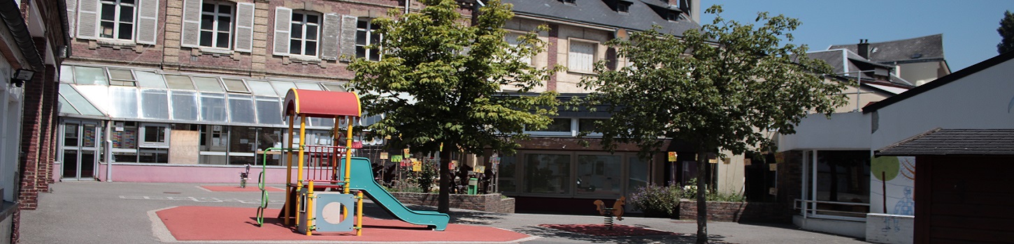 Ecole Desgenétais