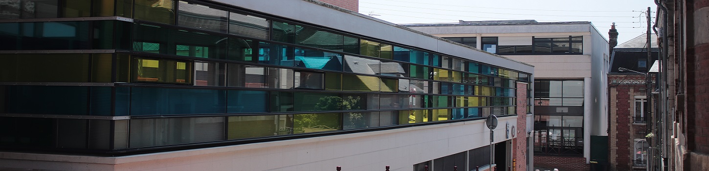 Ecole Edmée Hatinguais