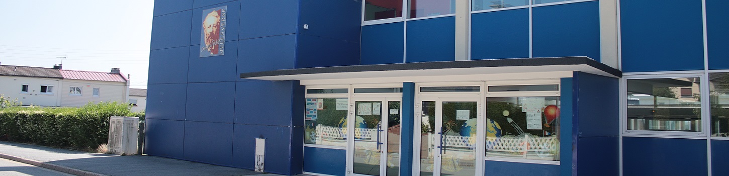 Ecole Jules Verne