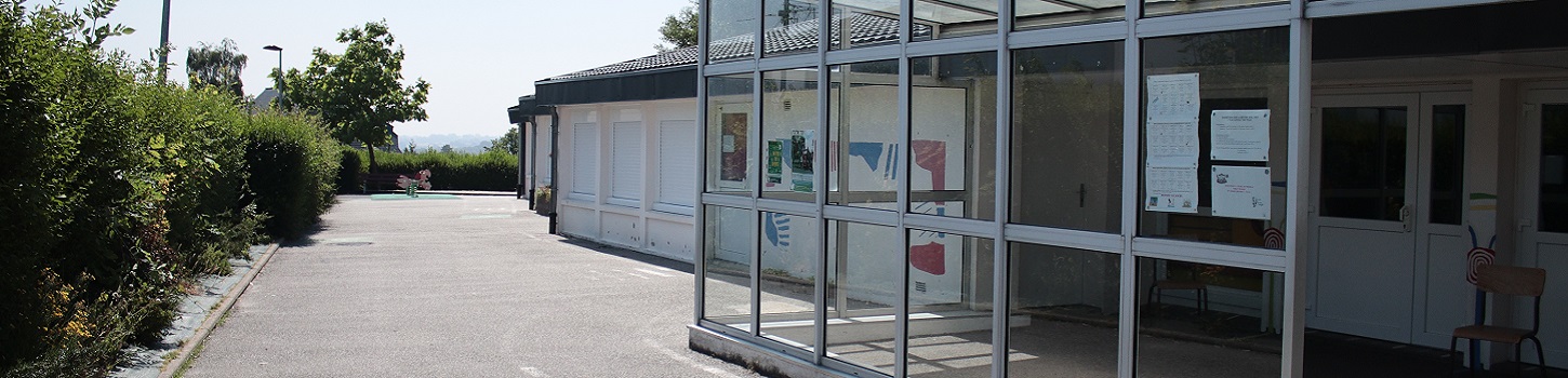 Ecole Pablo Picasso