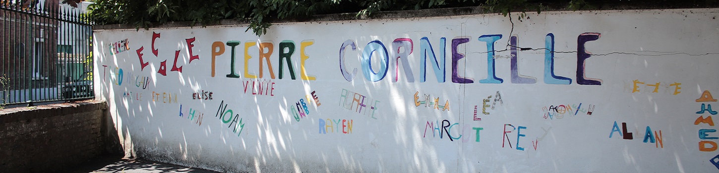 Ecole Pierre Corneille