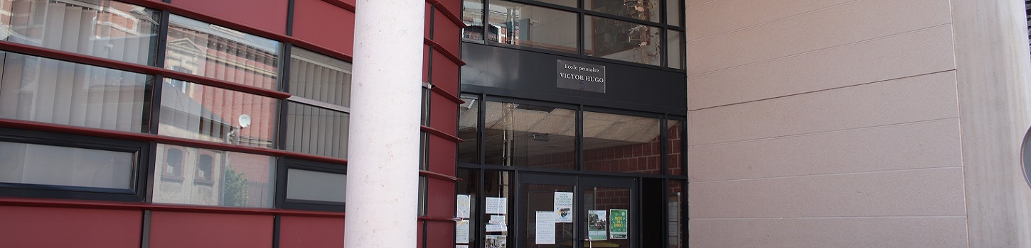 Ecole Victor Hugo