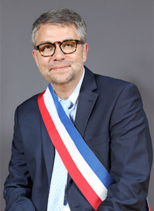 Christophe Doré, Maire