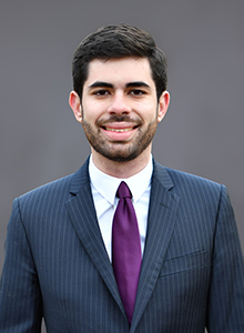 Douglas Potier - Conseiller municipal