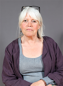 Véronique Hombert-Dupuis - Conseillère municipale