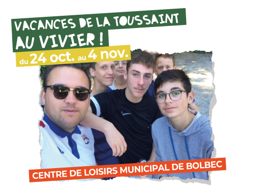 Mairie de bolbec centre social