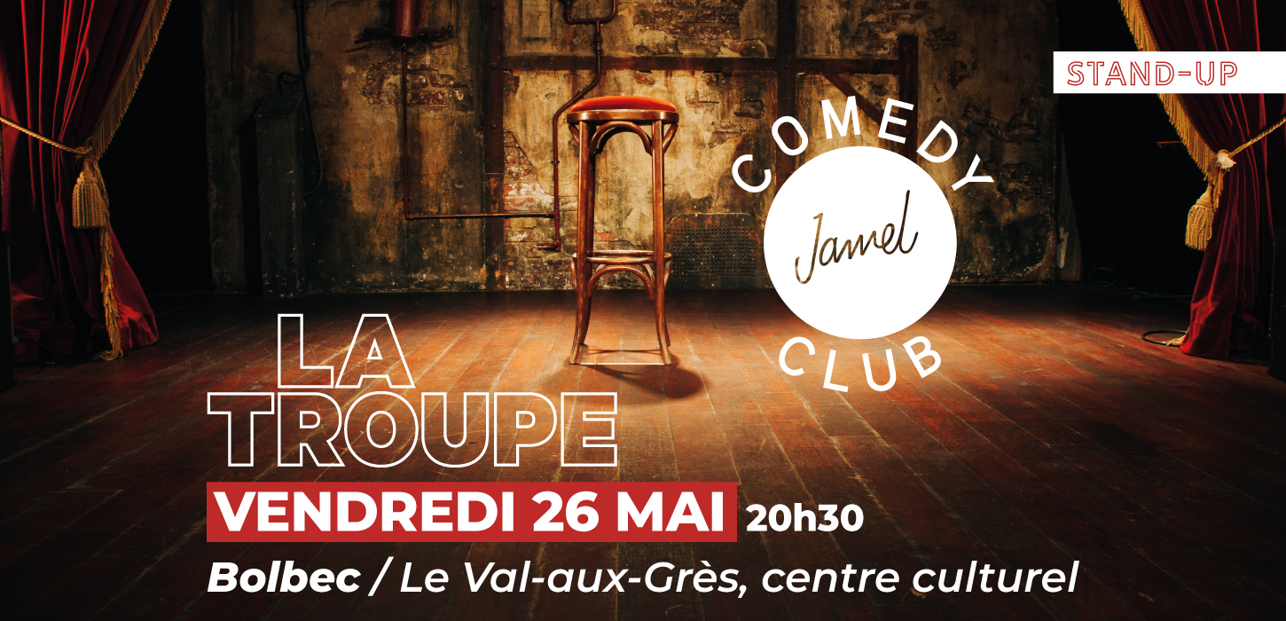 Plus d'infos ici !