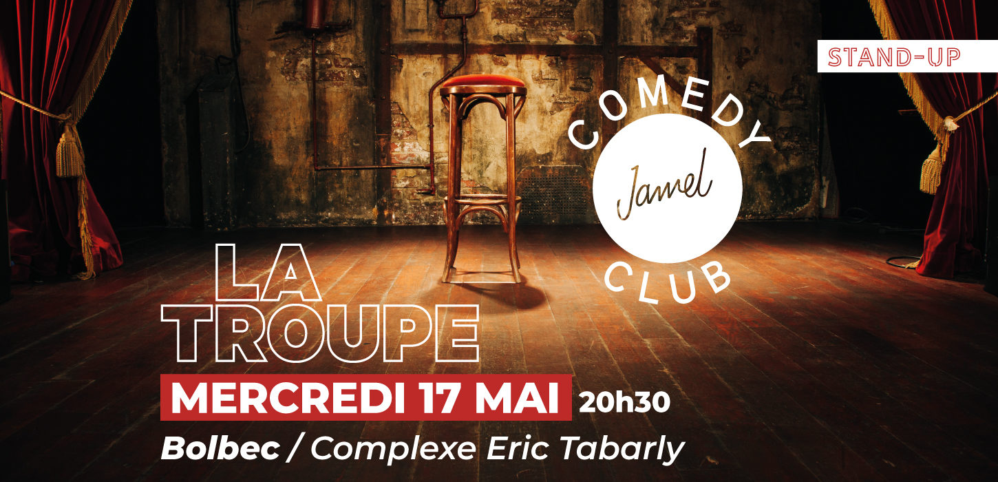 Plus d'infos ici !