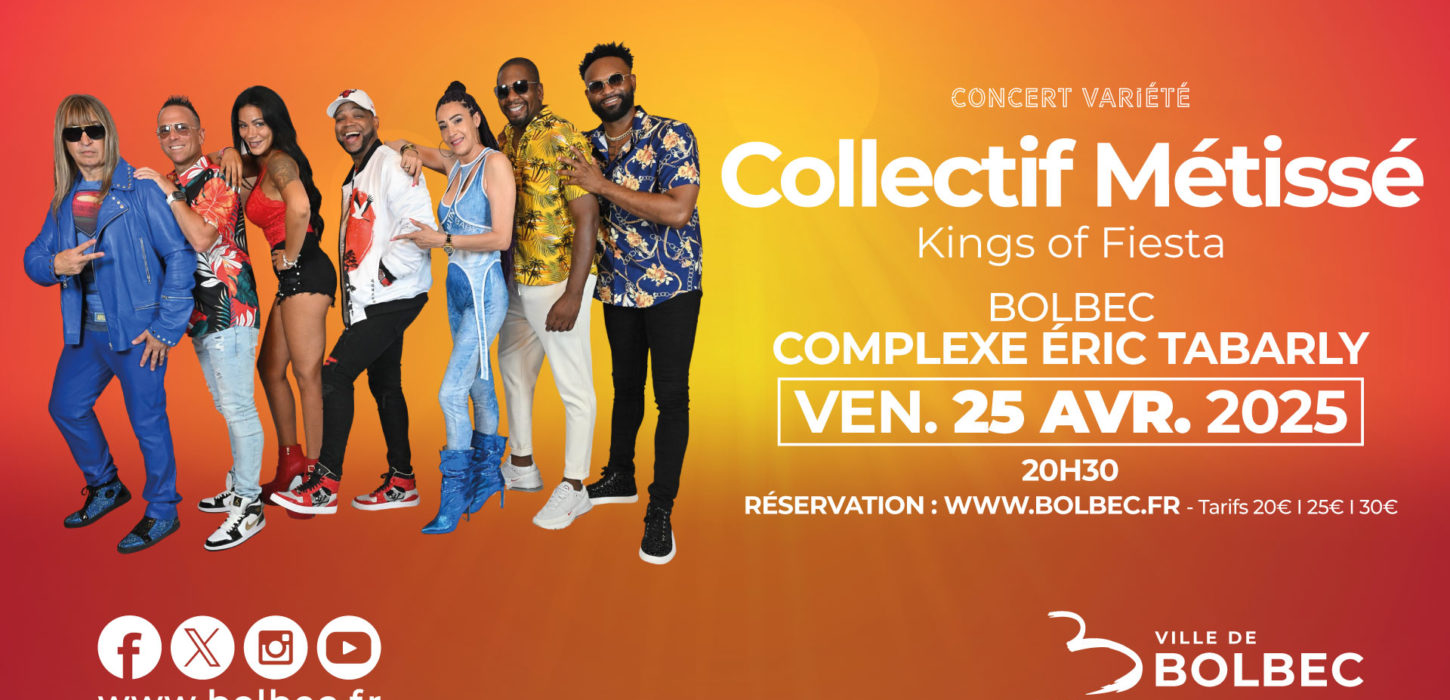 Prenez vos places dès maintenant !