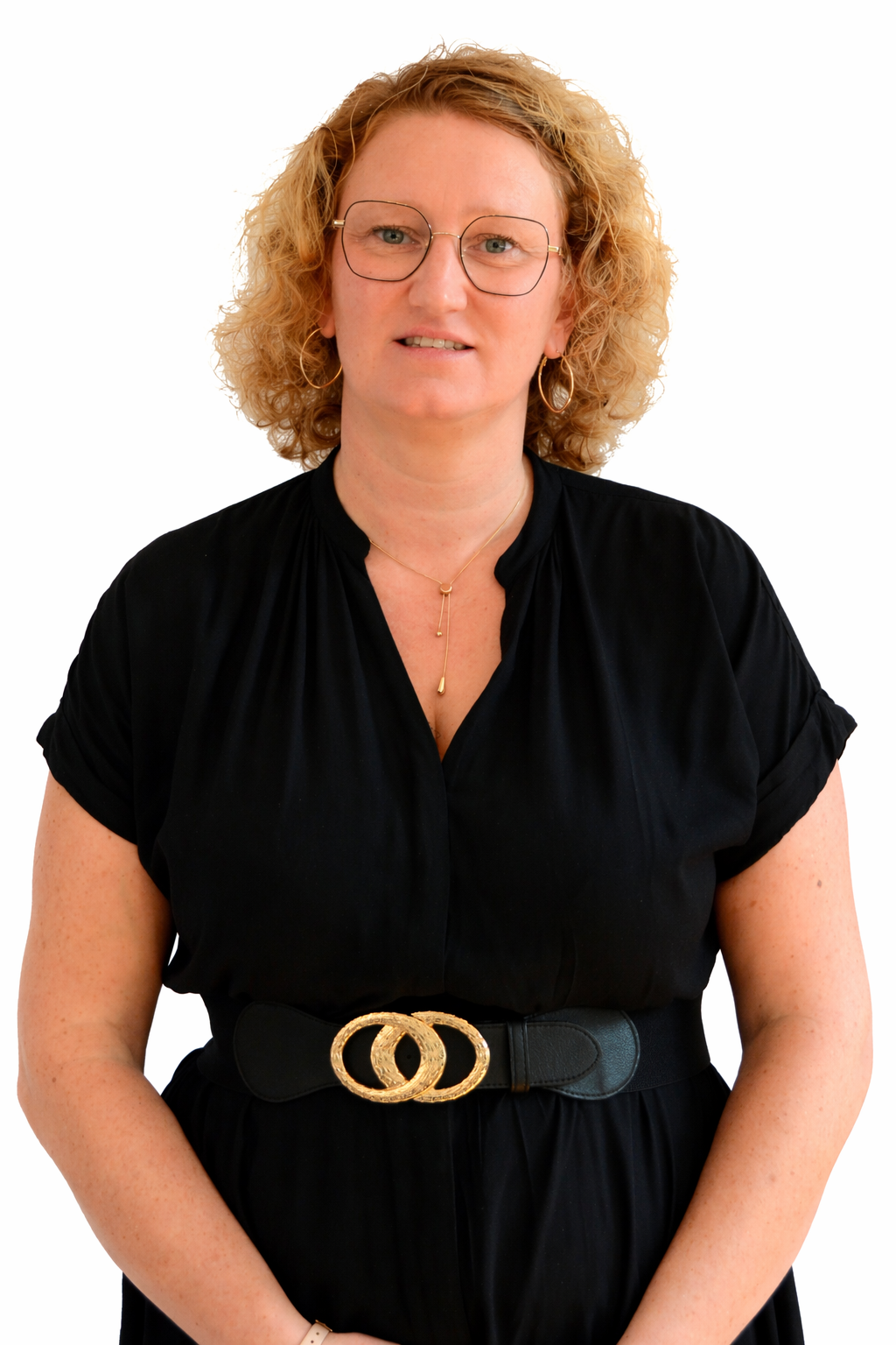 Florence Lelievre - Conseillère Municipale 