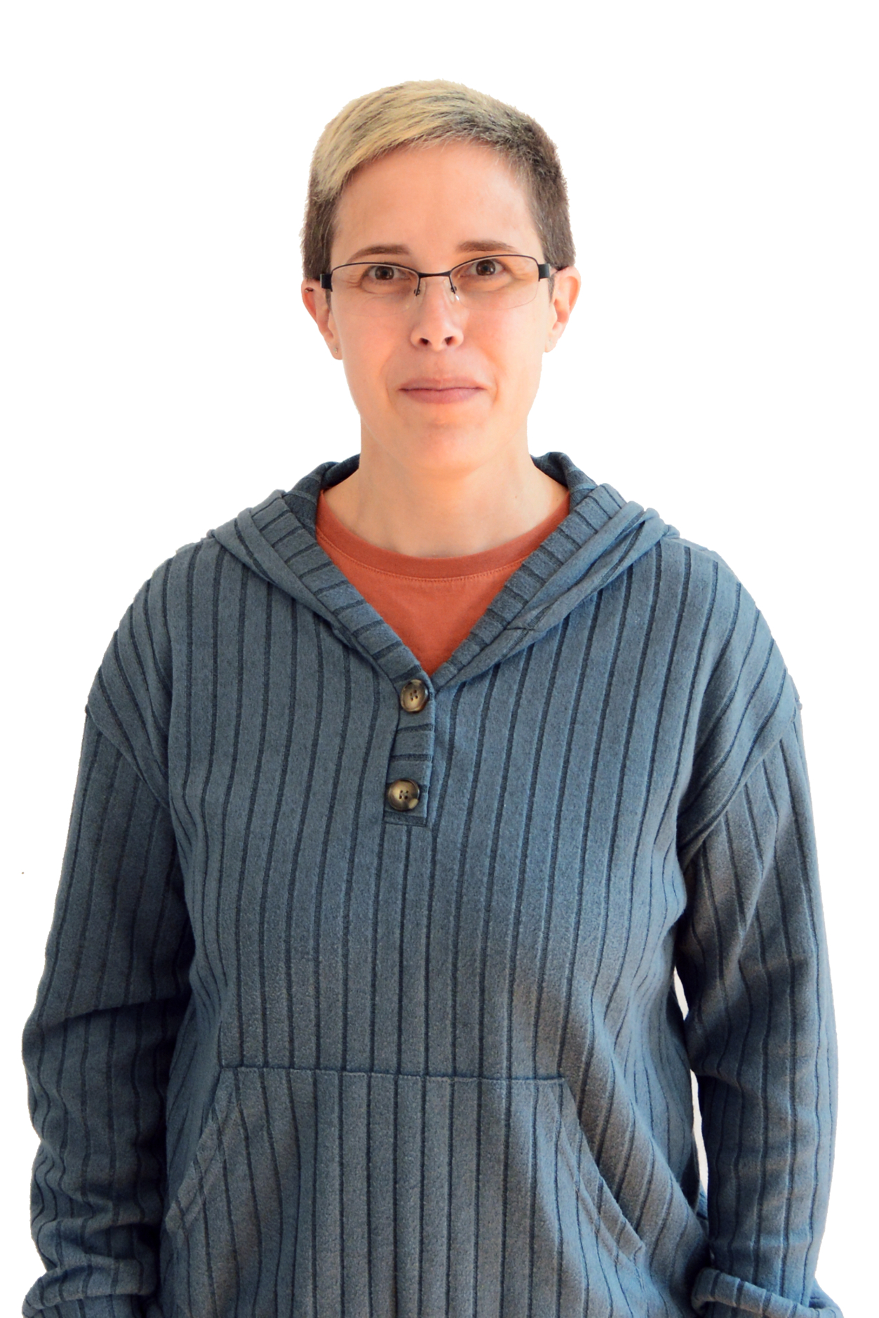 Élise Thibault - Conseillère Municipale