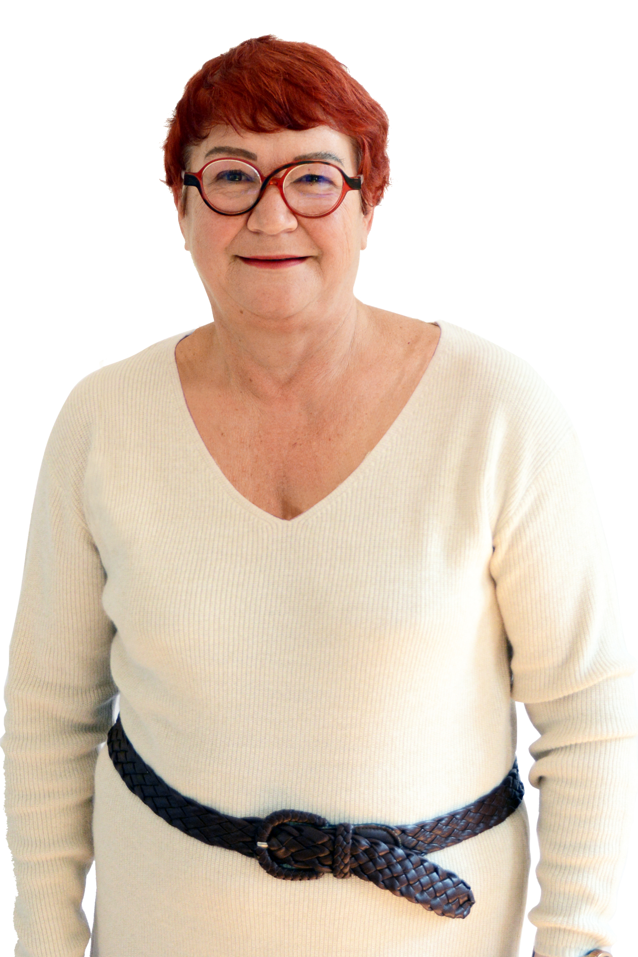 Patricia Lehir - Conseillère Municipale