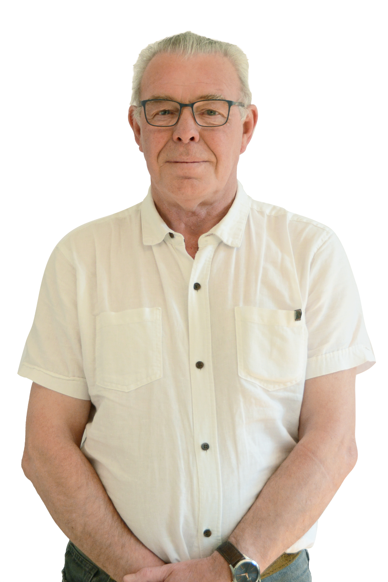 Éric Lesueur - Conseiller Municipal