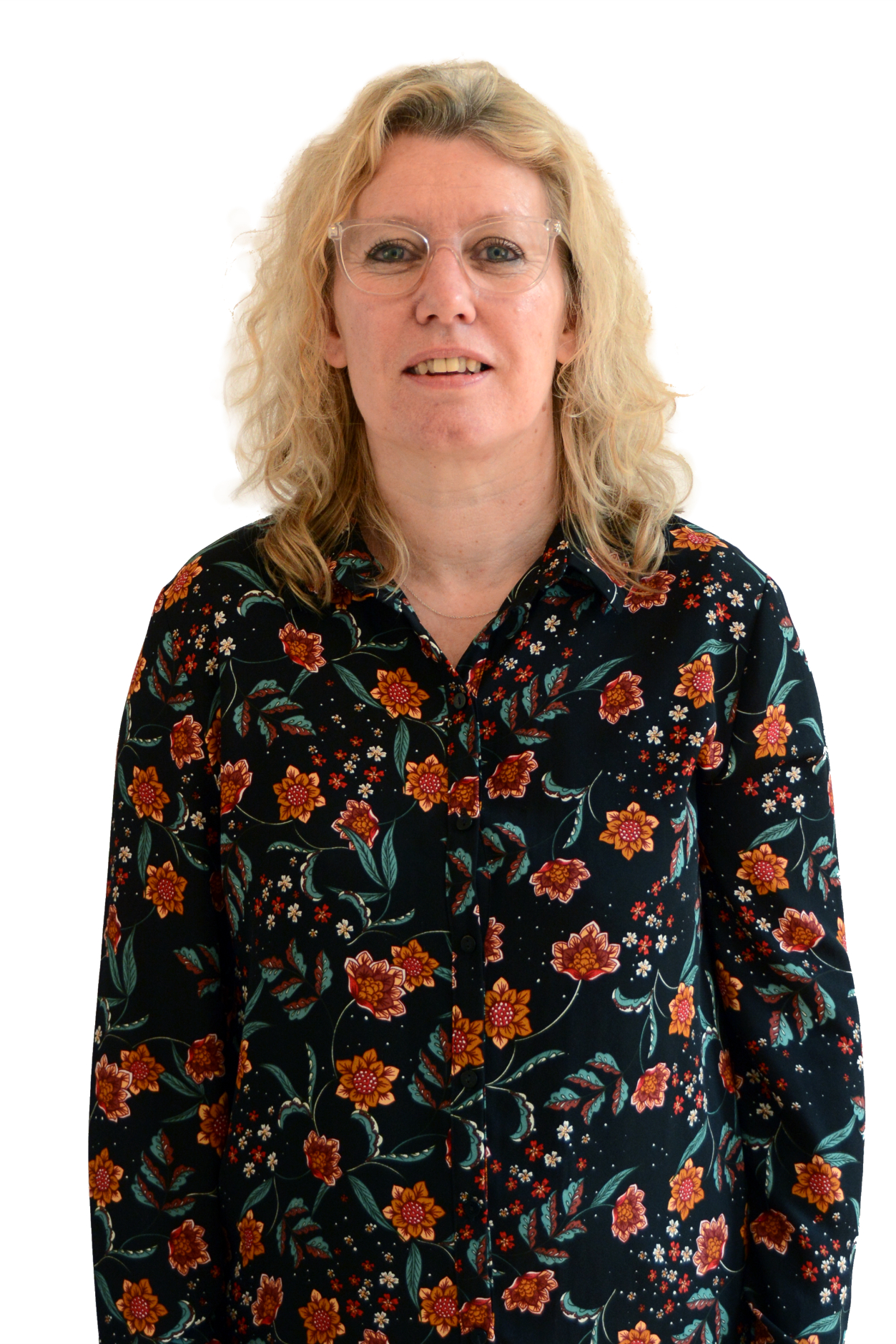 Angélique Fiquet - Conseiller Municipal