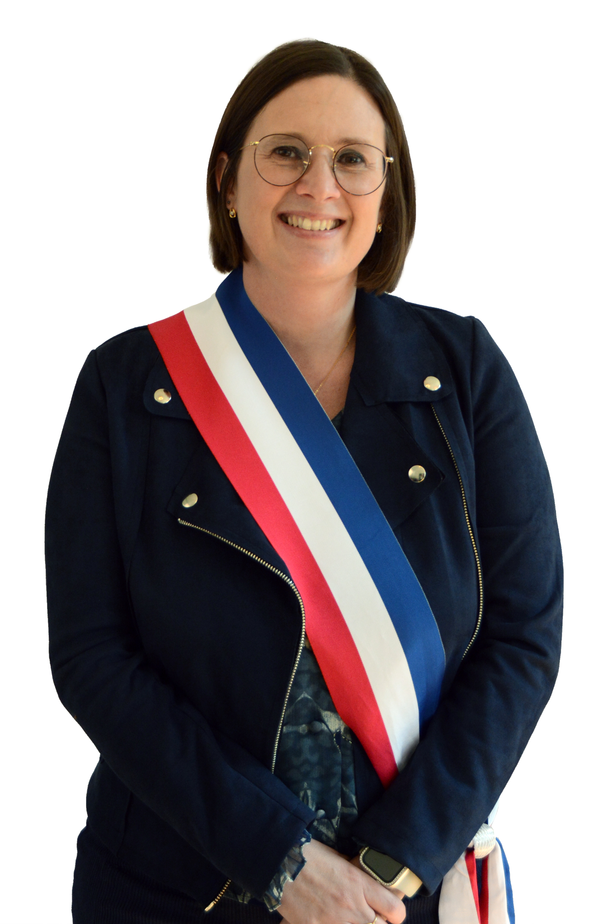 Linda Hocdé - Troisième adjointe au Maire