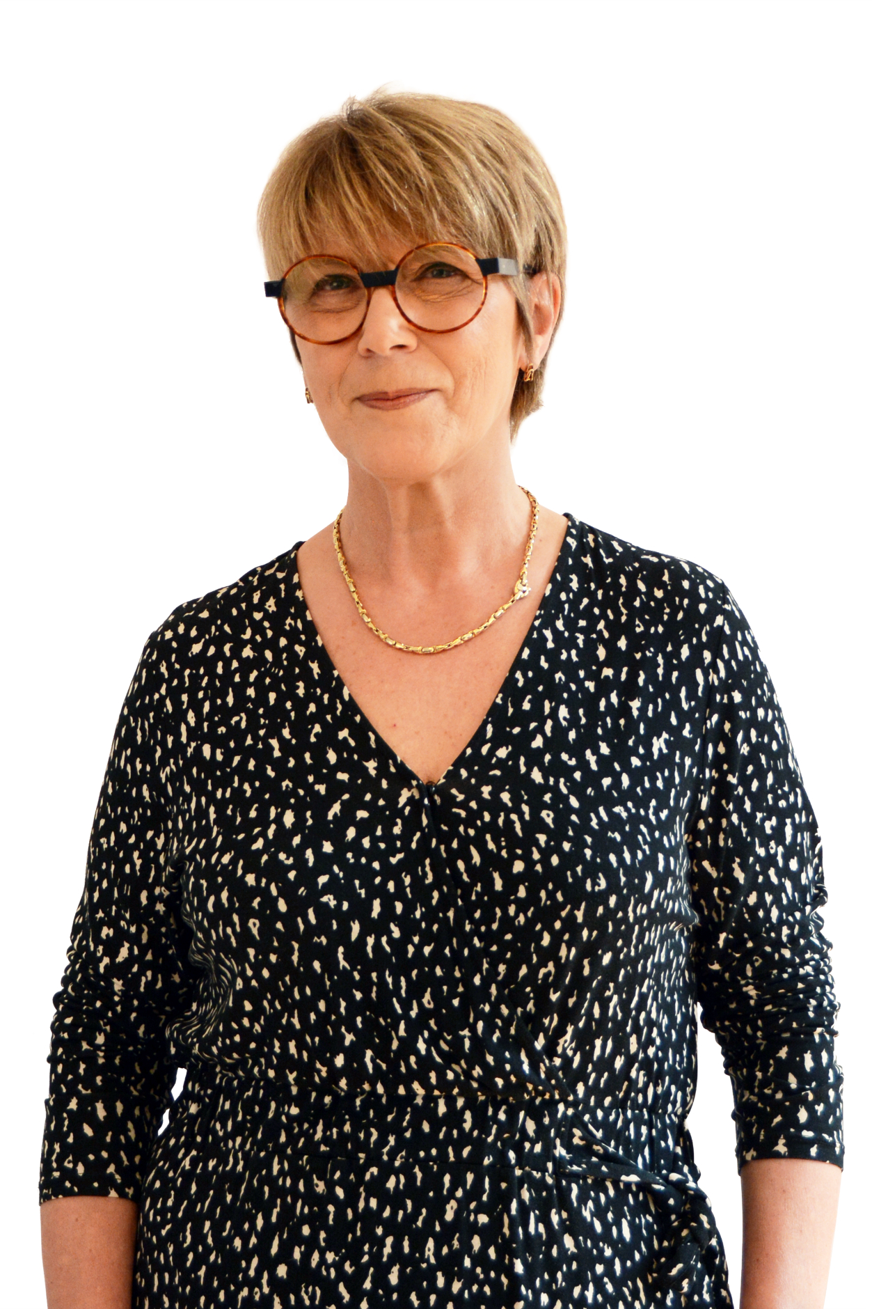 Christine Rastelli - Conseillère Municipale
