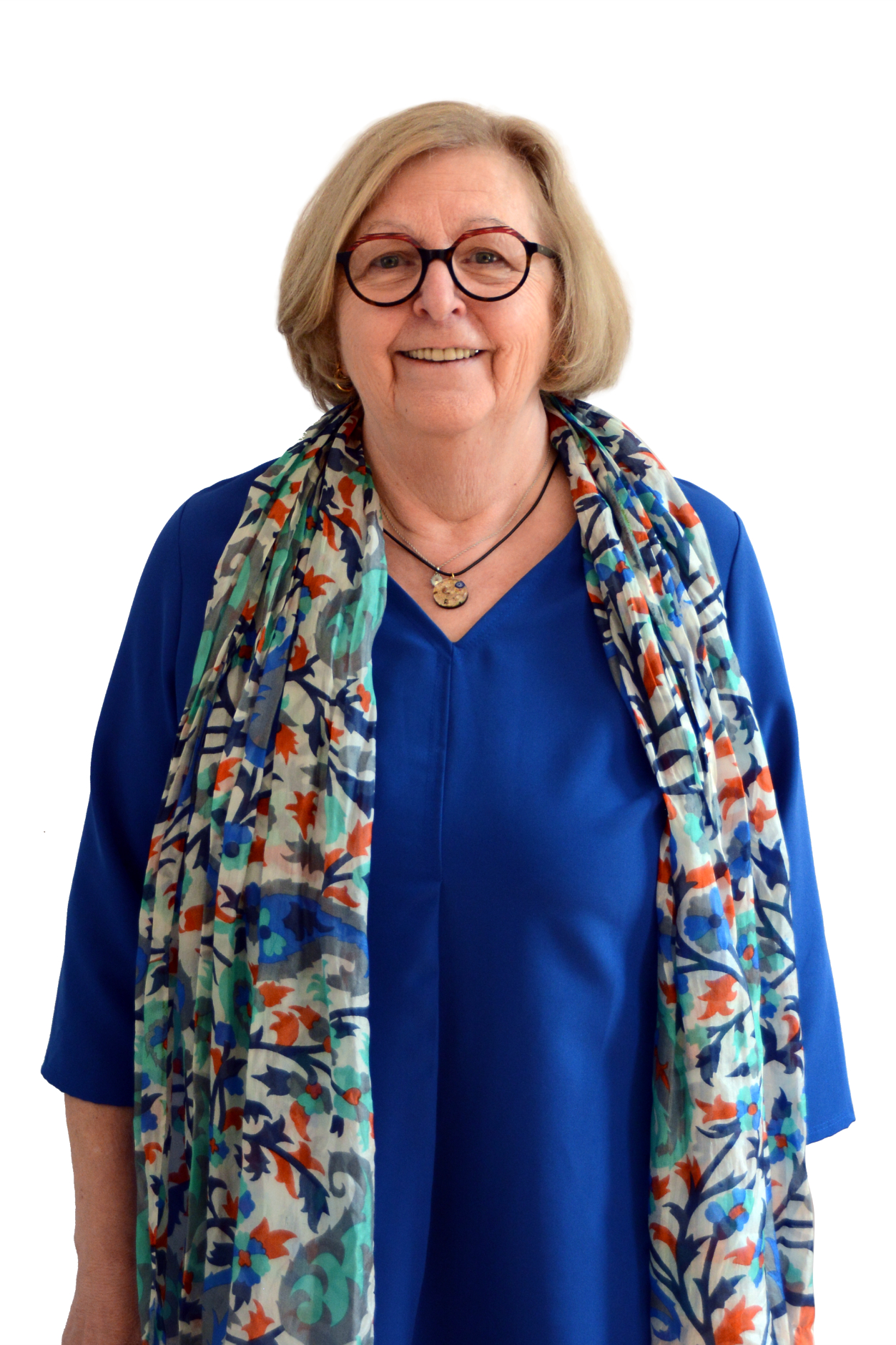 Dominique Coubray - Conseillère Municipale déléguée 