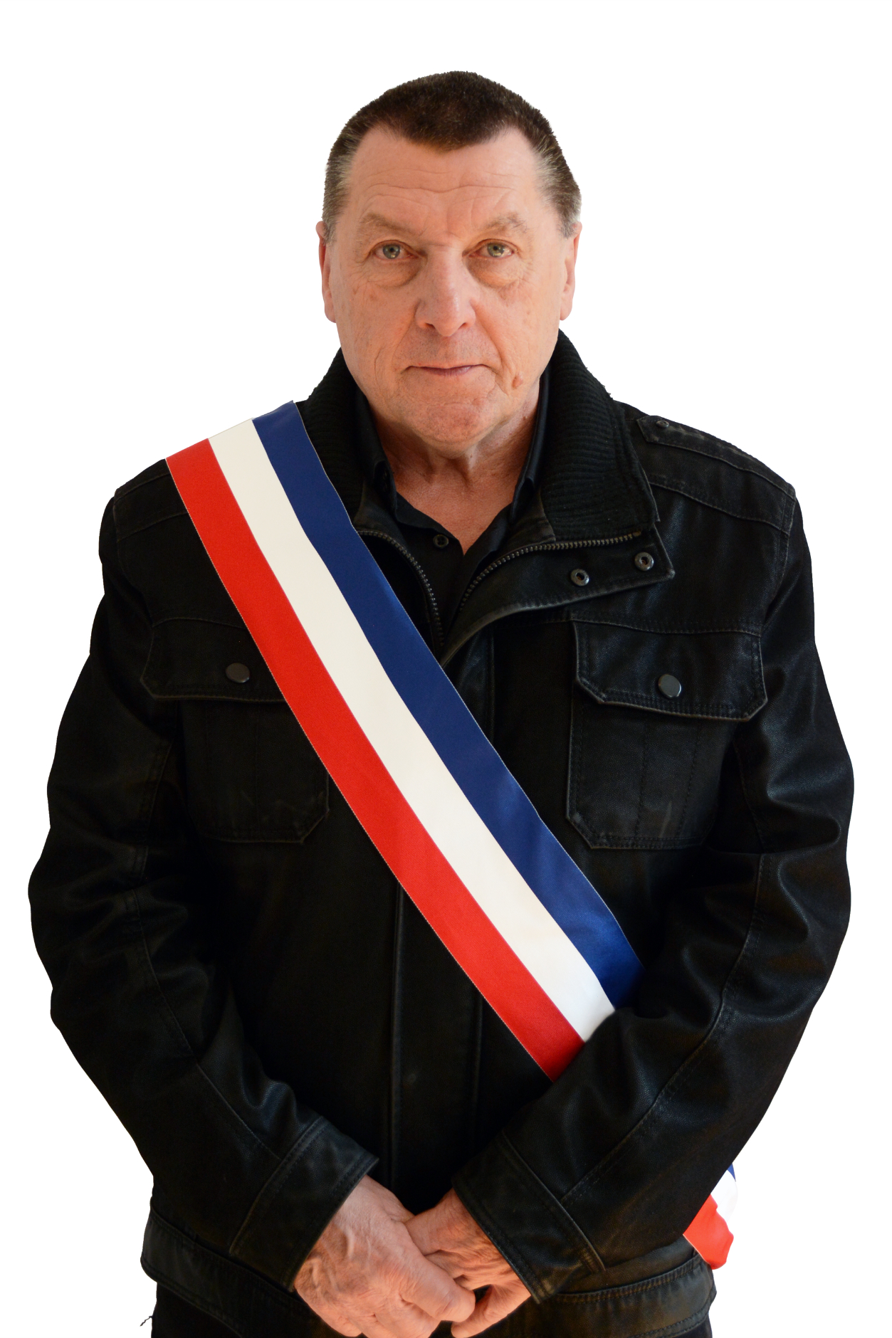 Philippe Beaufils - Huitième adjoint au Maire 