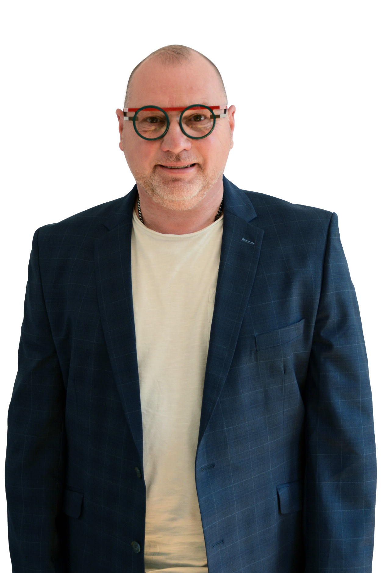Michaël Cavelier - Conseiller Municipal