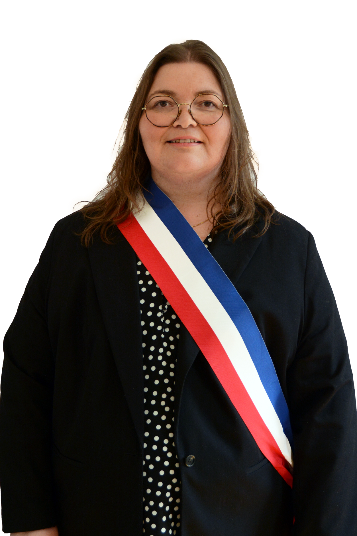 Isabelle Gervais - Cinquième adjointe au Maire 