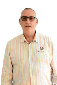 Jean-Yves Hedou - Conseiller Municipal délégué
