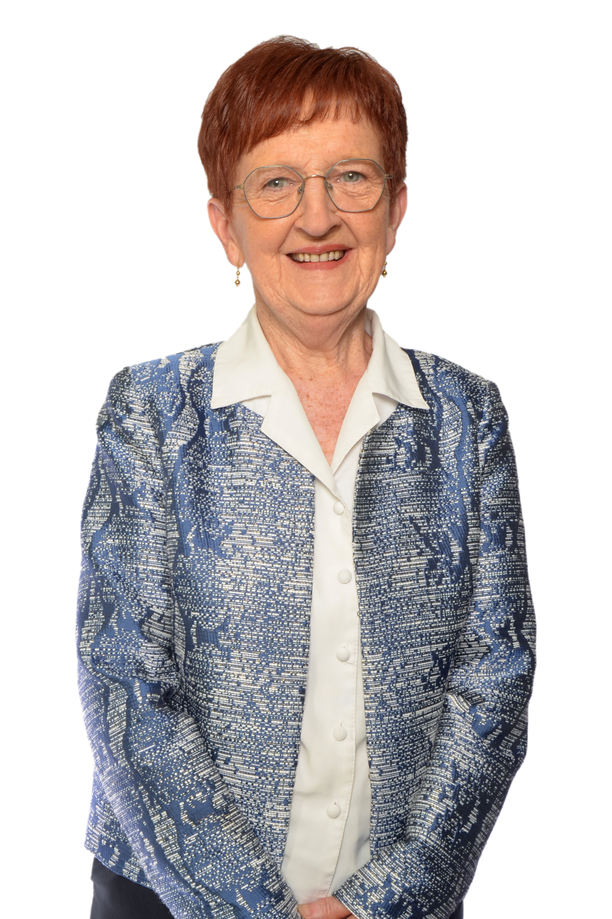 Marie-Jeanne Demol - Conseillère Municipale