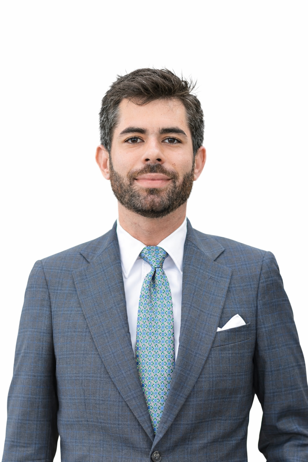 Douglas Poitier - Conseiller Municipal 