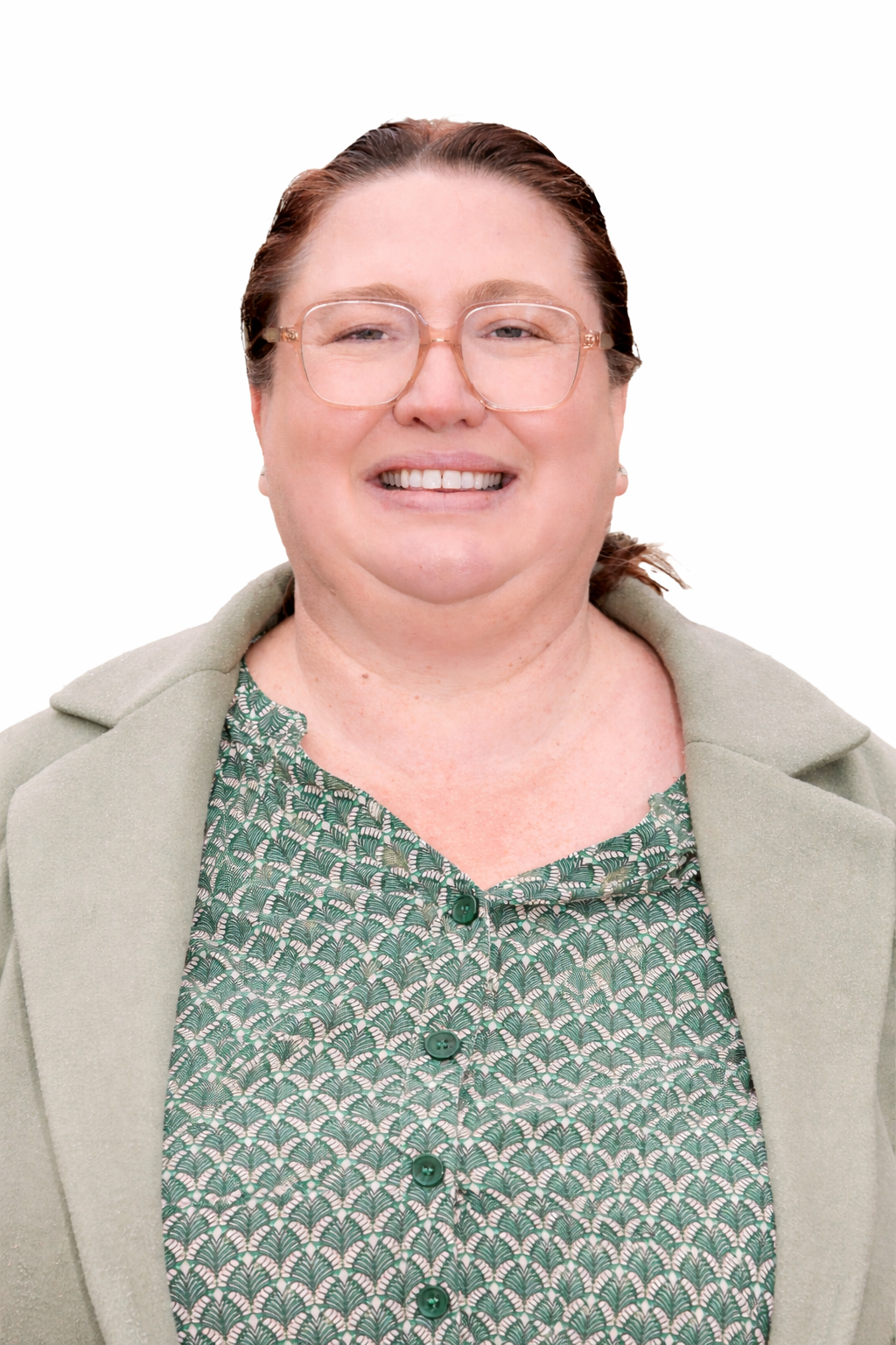 Tiphaine Morel - Conseillère Municipale 