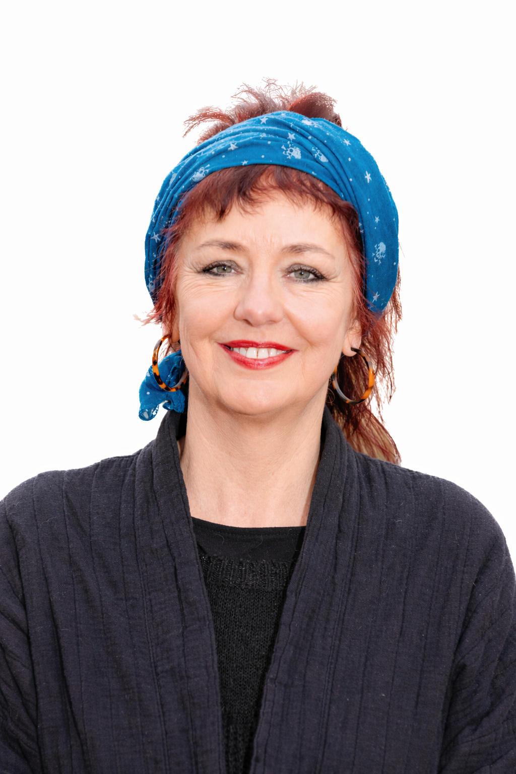 Myriam Huault - Conseillère Municipale